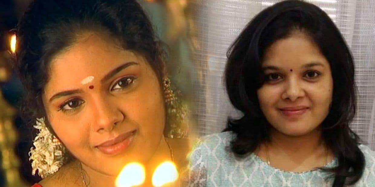 இந்த 3 காரணங்களால் இளம் வயதில் உயிரை விட்ட மெட்டி ஒலி விஜி.. காதலை தொலைத்து உயிர் போனது தான் மிச்சம்