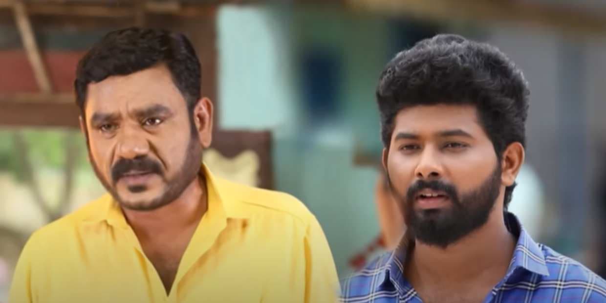 எவ்வளவு பட்டாலும் திருந்தாத ஐஸ்வர்யா.. பேராசையால் இழந்து தவிக்கும் கண்ணன்