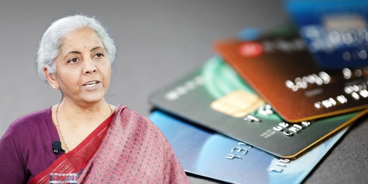 வெளிநாட்டு பொருட்களை வாங்கினால் இனி சோலி முடிந்தது.. அதிர்வலையை ஏற்படுத்திய 20% TCS, தல சுத்துது