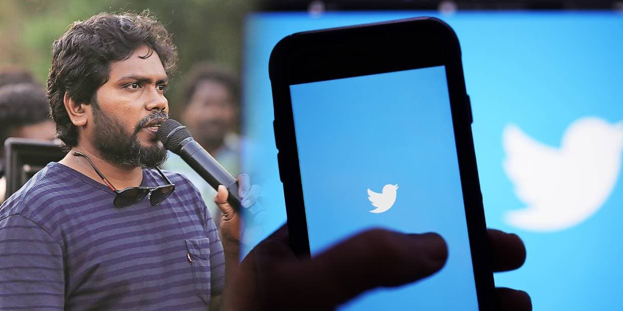 மலக்குழி மரணத்தை வைத்து பப்ளிசிட்டி தேடிய பா ரஞ்சித்.. இதுதான் உங்க நியாயமா.?