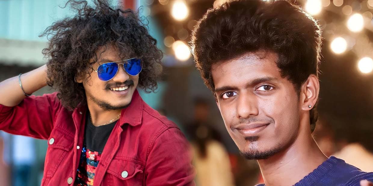 விரக்தியிலிருந்து மீண்டு வந்த விஜய் டிவி நடிகர்.. பாலா, புகழ் போன்றவர்களுக்கு வாழ்க்கை கொடுத்த காமெடியன்