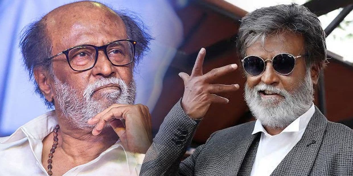 இந்தியளவில் பாக்ஸ் ஆபிஸில் வெற்றி பெற்ற முதல் 5 தமிழ் படங்கள்.. வெள்ளி விழா கொண்டாடிய ரஜினி