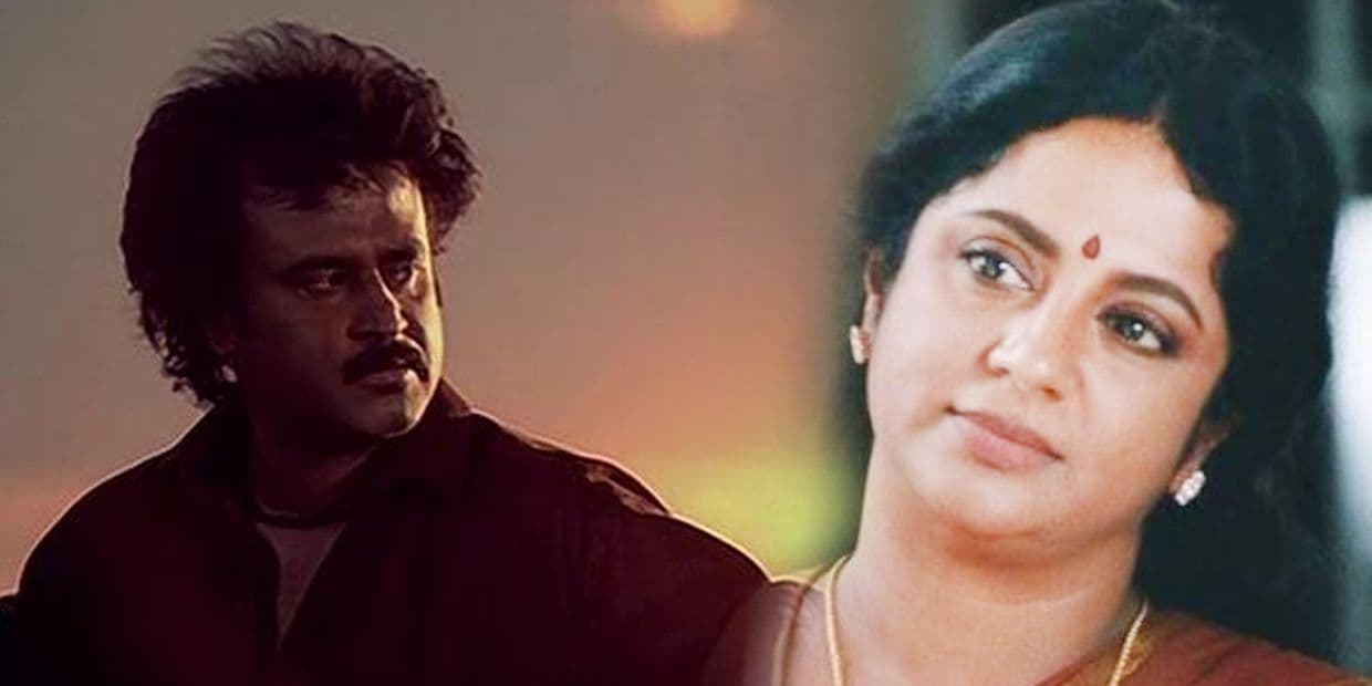 அம்மா சென்டிமென்டில் சூப்பர் ஸ்டார் கலக்கிய 5 படங்கள்.. நட்பை தாண்டி தாய் பாசத்திற்காக ஏங்கிய தளபதி