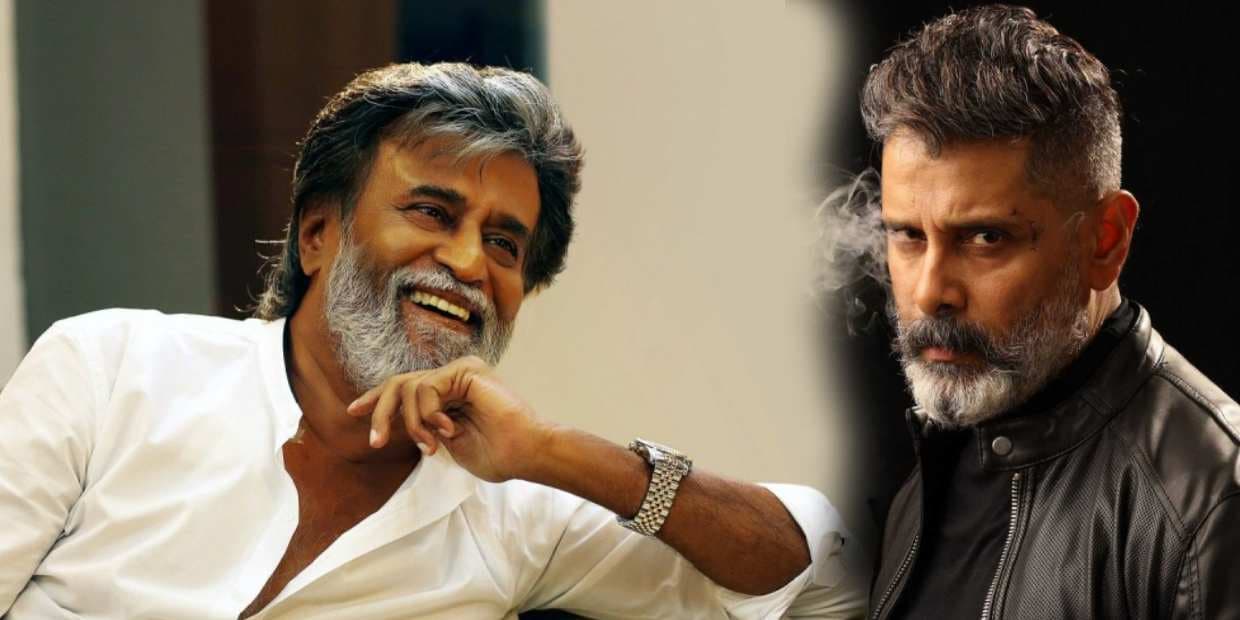 மார்க்கெட் போயிடும் என ரஜினிக்கு வில்லனாக நடிக்க மறுத்த விக்ரம்.. தரமான செலக்சன் செய்த ஜெய் பீம் இயக்குனர்