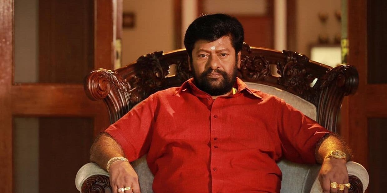 ராஜ்கிரணிடம் சிக்கி சின்னாபின்னமான 4 நடிகைகள்.. ஊருக்கு தான் உபதேசம், வெட்ட வெளிச்சமான நிஜ முகம்