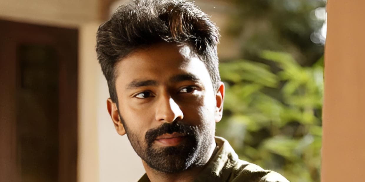 பற்ற வைத்த தோழி, பத்ரகாளியான காதலி.. சாந்தனுவின் 8 வருட பிரேக் அப் சீக்ரெட்