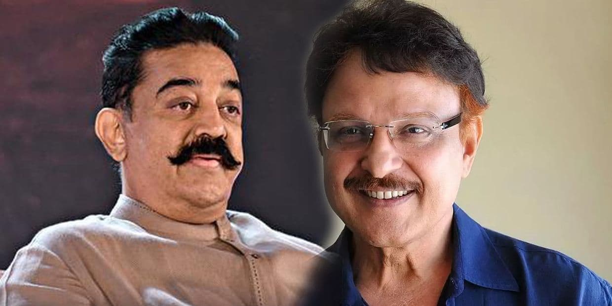 காட்டுத் தீயாய் பரவிய சரத்பாபு இறப்பு வதந்தி.. உண்மை என நம்பி உலக நாயகன் போட்ட ட்வீட்