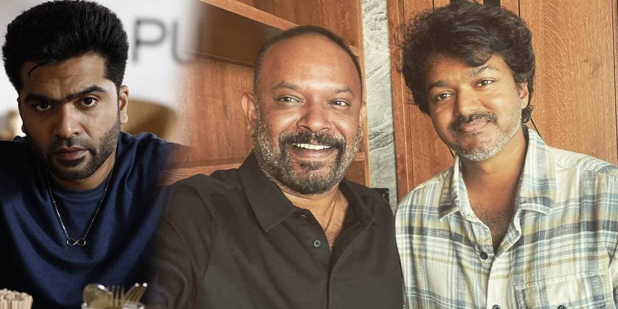 மாநாடு பட வெற்றிக்கு வெங்கட் பிரபுவை விட இவர் தான் காரணமாம்.. தளபதி-68 தலை தப்புமா!