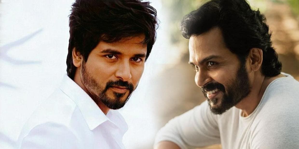 3வது முறையாக போட்டி போடும் சிவகார்த்திகேயன், கார்த்தி.. தீபாவளி ரிலீசுக்கு சரவெடியாக வரப்போகும் படங்கள்