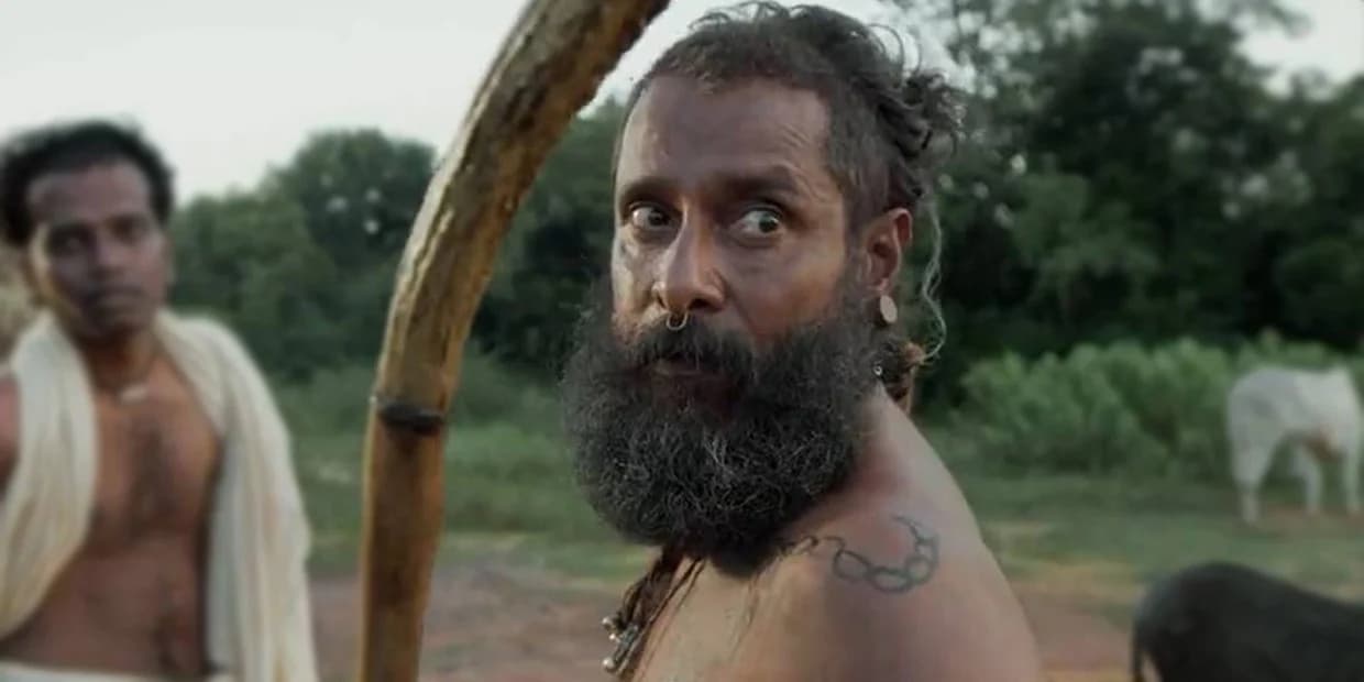 சாமுராய், படத்துக்கு பின் விக்ரமுக்கு ஏற்பட்ட பிரச்சனை .. கேரியர் பெஸ்ட் க்கு ஆசைப்பட்டு மண்ணாய் போன தங்கலான்