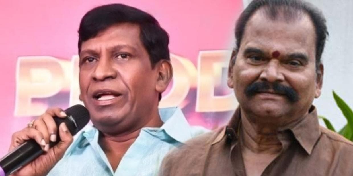 பண்ணை வீட்டில் ஒன்னும் பண்ண முடியலன்னு கடும் ஆதங்கம்.. வடிவேலு பார்ட்னரிடம் பஞ்சரான பயில்வான்