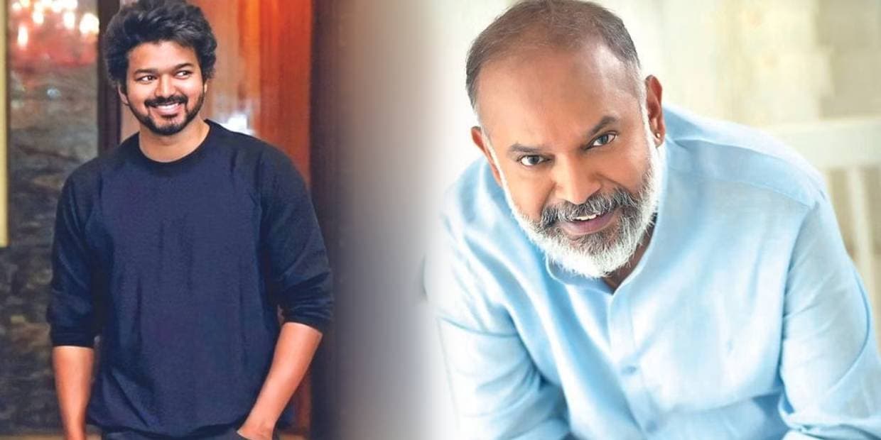 விஜய் சேதுபதி மகளின் கேரியரை காலி செய்த வெங்கட் பிரபு.. தளபதி 68க்கு வரப்போகுது ஆப்பு, பயத்தை காட்டிட்டியே பரமா!