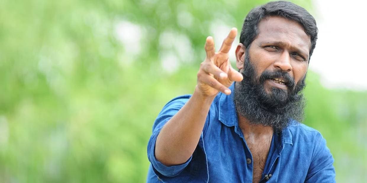 எல்லா படங்களிலும் வெற்றிமாறன் கைவிடாது தூக்கி பிடித்த நடிகர்.. இன்று வரை பெயரை காப்பாற்றி கொள்ளும் ஜாம்பவான்