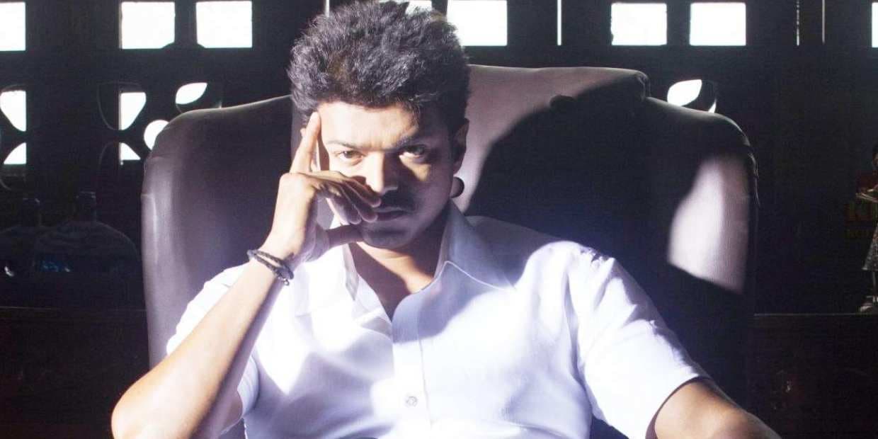 அக்கடதேசத்தில் அதிகம் விற்கப்பட்ட 5 படங்கள்.. இரண்டு இடங்களிலும் பட்டையை கிளப்பிய தளபதி