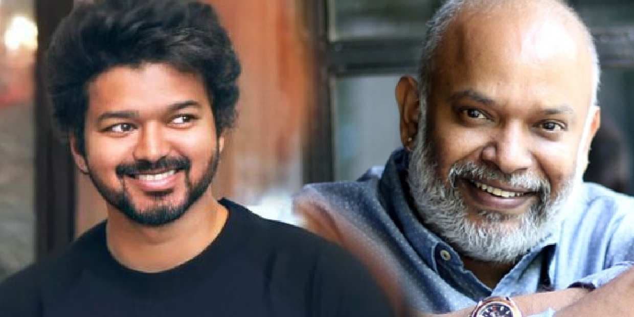 கேரியர் பெஸ்டாக வெங்கட் பிரபு கொடுத்த 5 படங்கள்.. விஜய் மெர்சலான சூப்பர் ஹிட் படம்