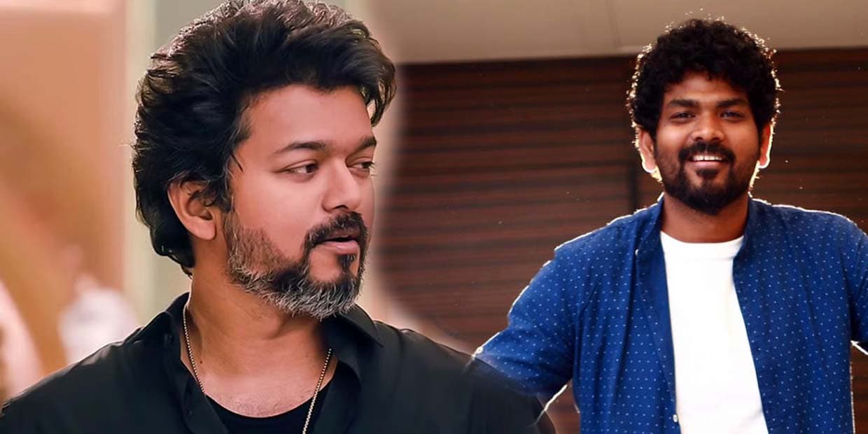 பிளாப் படத்தை பார்த்து உஷாரான தளபதி விஜய்.. அடுத்த விக்னேஷ் சிவன் நீங்க தான் ப்ரோ