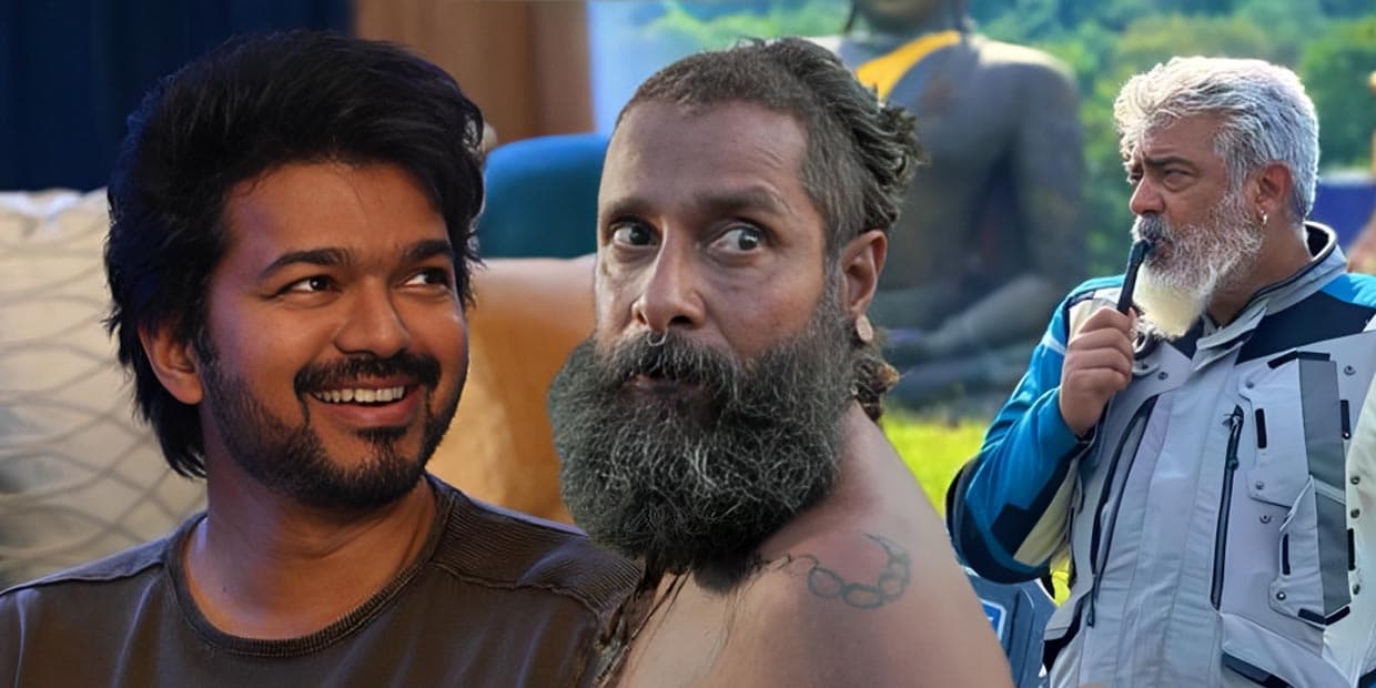 விஜய், அஜித் சினிமாவை விட்டுப் போகணும்னு ஆசைப்படும் 5 நடிகர்கள்
