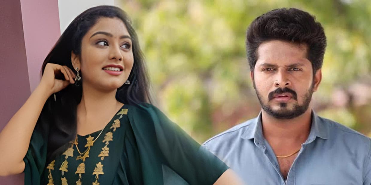 குடும்ப சண்டையை கன்டென்ட்டாக மாற்றிய விஷ்ணு-சம்யுக்தா.. பதிலடி கொடுத்த மாமாக்குட்டி