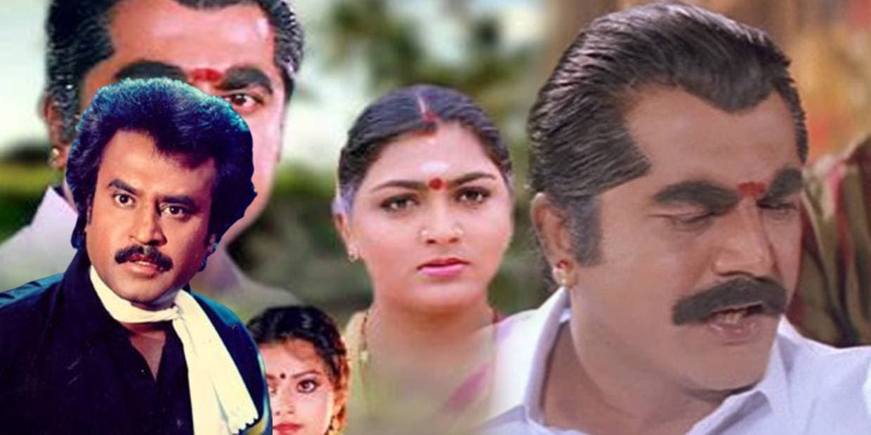 சாதிய பெருமை பேசிய 7 தமிழ் படங்கள்.. நாட்டாமை படத்தில் நடிக்க மறுத்த ரஜினிகாந்த்
