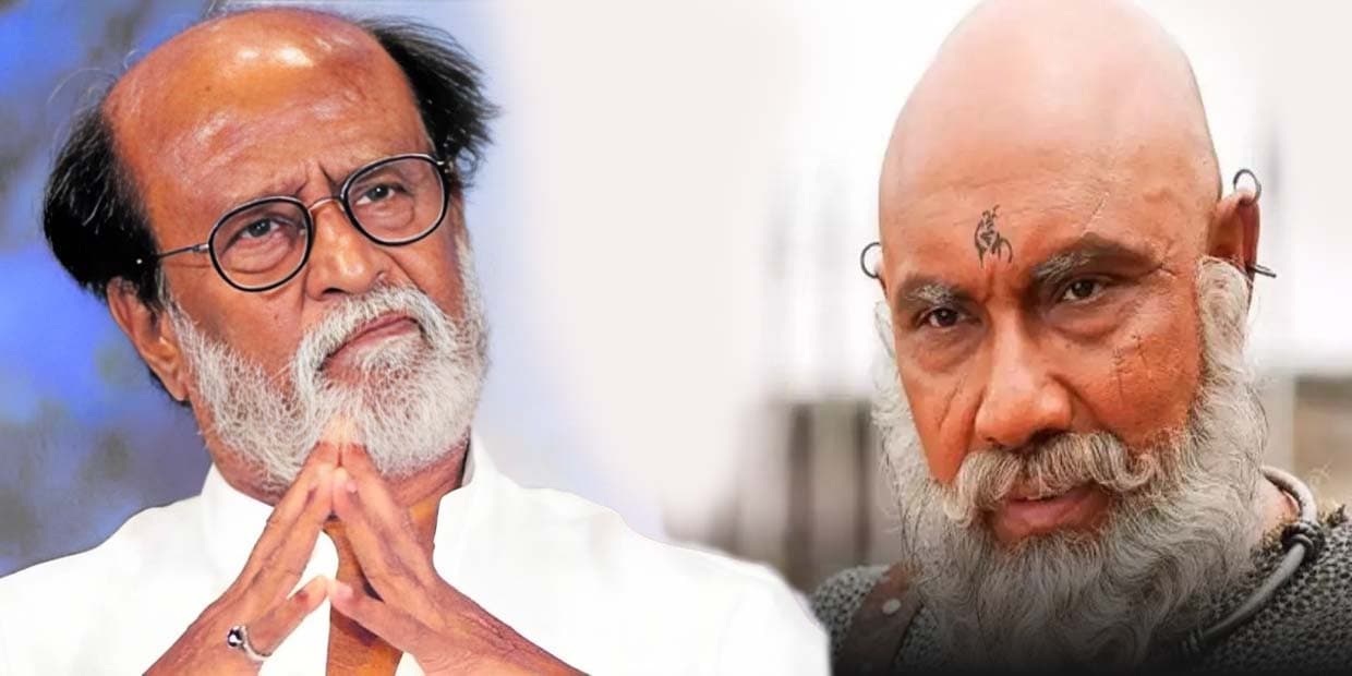 35 வருட பகைக்கு பிள்ளையார் சுழி போட்ட நடிகை.. பிளேபாய் ரஜினியால் அவமானத்தின் உச்சத்திற்கு போன கட்டப்பா
