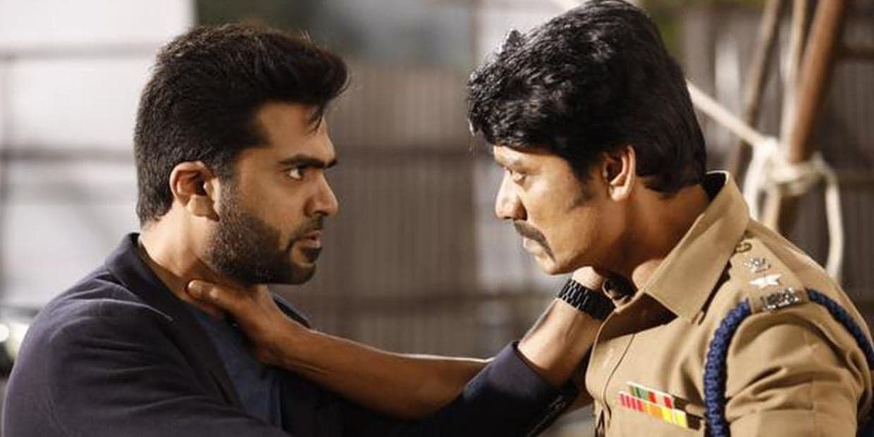 சிம்புவுடன் கைகோர்க்கும் எஸ்.ஜே சூர்யா.. பல வருஷத்துக்கு முன்னாடி பண்ண வேண்டிய படம் இப்ப பண்ண போறாங்க.!