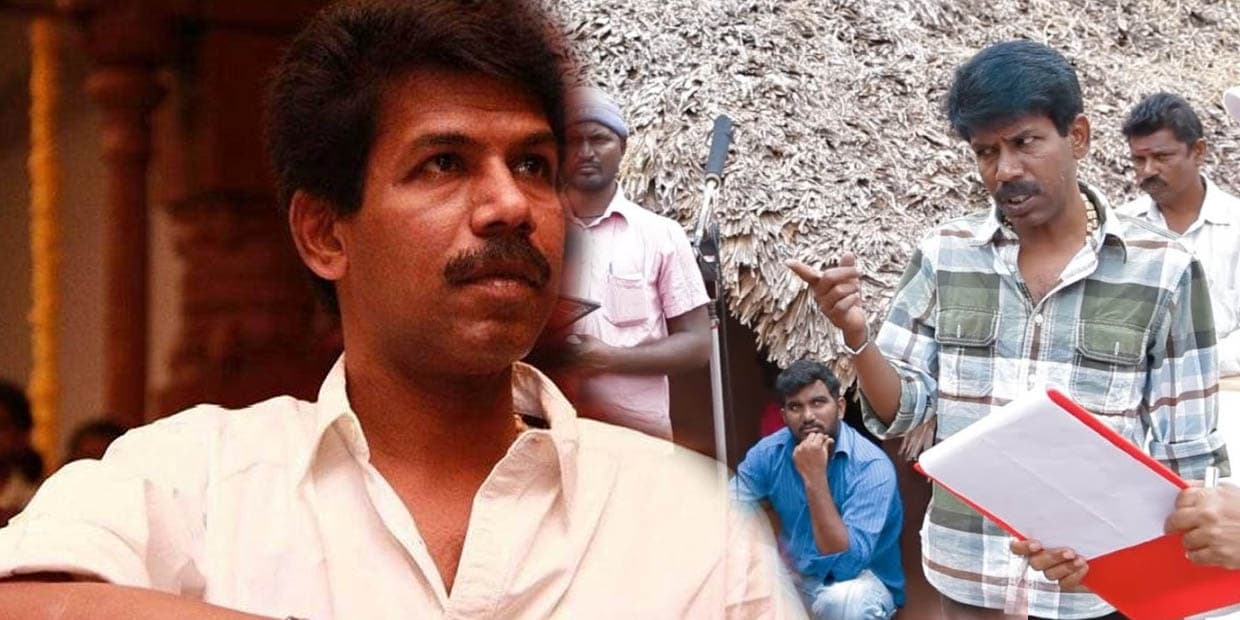 பாலாவை மிஞ்சிய சைக்கோ இயக்குனர் இவர்தான்.. செவுளில் விட்ட அறை, வாழை மட்டையில் வாங்கிய அடி