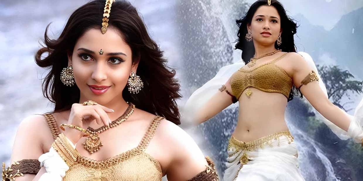 அருவருப்பாகவும், அசிங்கமாகவும் நடித்த 5 ஹீரோயின்கள்.. கேரியரையே தொலைத்த பாகுபலி அவந்திகா