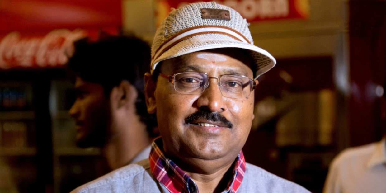 சொந்த பையனுக்கு தன் கையாலே சூனியம் வைத்த பாக்யராஜ்.. சூப்பர் ஹிட் படத்தை நிராகரித்த அப்பா