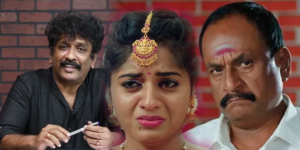 ஆதிரை திருமணத்திற்கு ஜீவானந்தம் வைக்கும் செக்.. தோற்கப் போகிறது ஜனனி இல்ல திருமணம்
