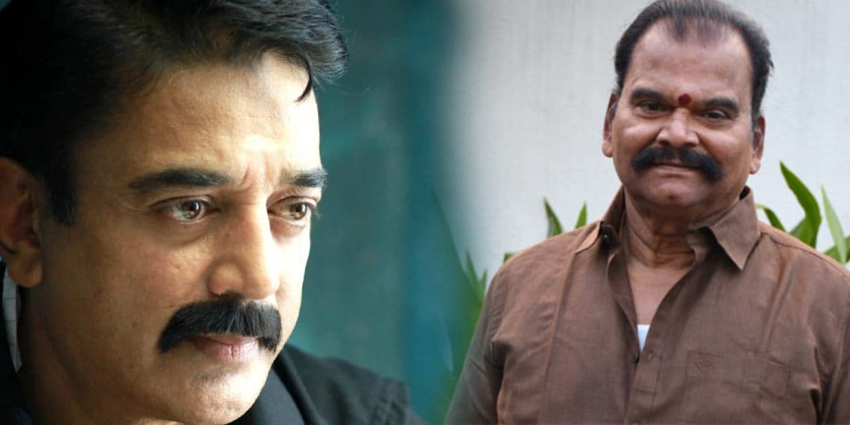 கமல் கொடுத்த டார்ச்சரால் சினிமாவை விட்டே ஓடிய நடிகை.. ஒரே போடாக போட்ட பயில்வான்