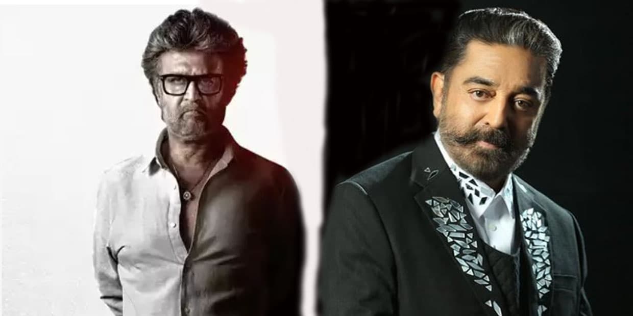 கமலின் பல நாள் ஈகோ.. ஜெயிலரில் காத்திருக்கும் ரஜினியின் தரமான சம்பவம்