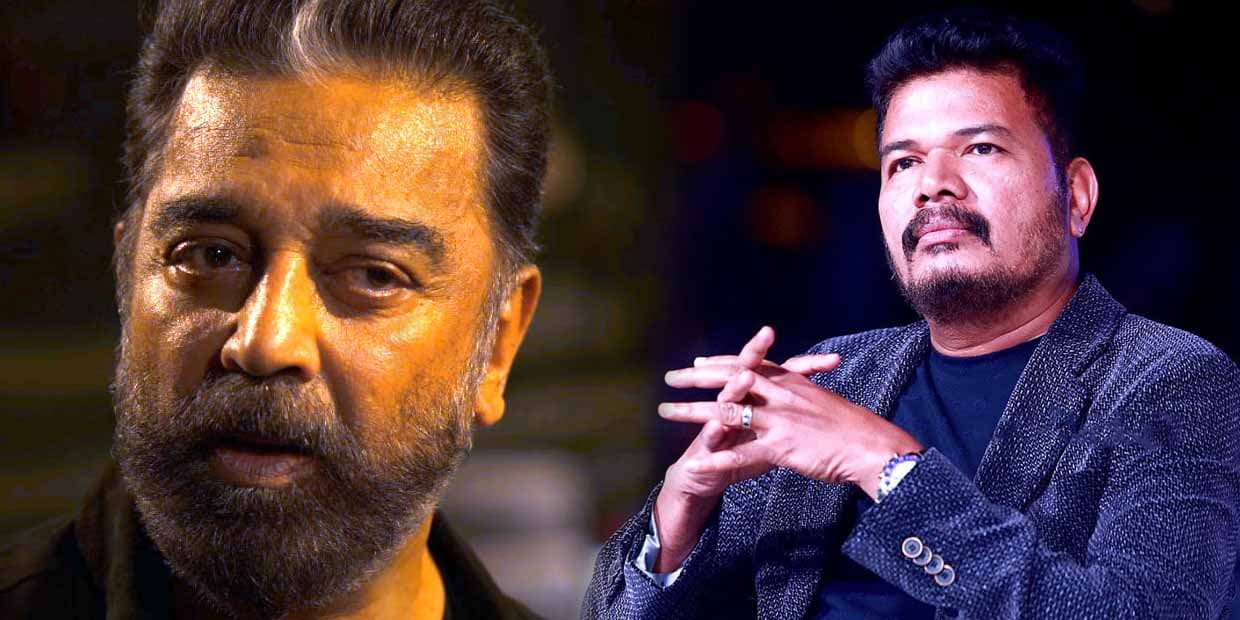 இந்தியன்-2 ரிலீஸ் தேதியை லாக் செய்த கமல்.. விக்ரம் வசூலை முறியடிக்க வரும் ஷங்கர்