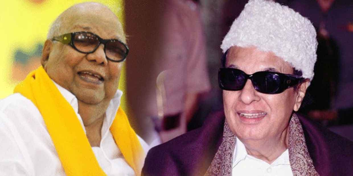 கலைஞரின் வாரிசை வளரவிடாமல் செய்த எம்.ஜி.ஆர்.. ஒரே ஒரு வார்த்தையில் ஓடிப் போன தயாரிப்பாளர்