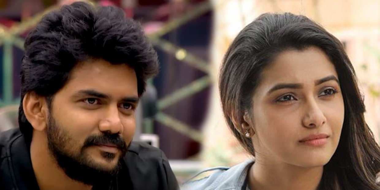 சீரியலில் நடித்த பின்பு படிப்படியாக முன்னேறி சினிமாவிற்கு வந்த 5 ஆர்டிஸ்ட்கள்