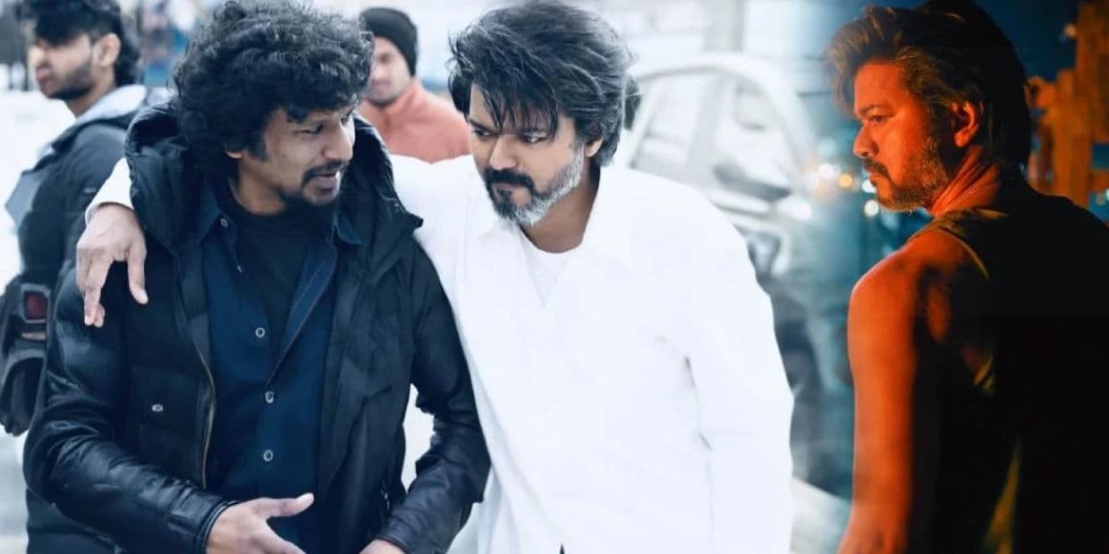லியோ கிளைமாக்ஸ்ஸில் அதிரடியான சஸ்பென்ஸ் வைக்கும் லோகேஷ்.. 1000 கோடி வசூலை பார்க்காமல் விடமாட்டேன்