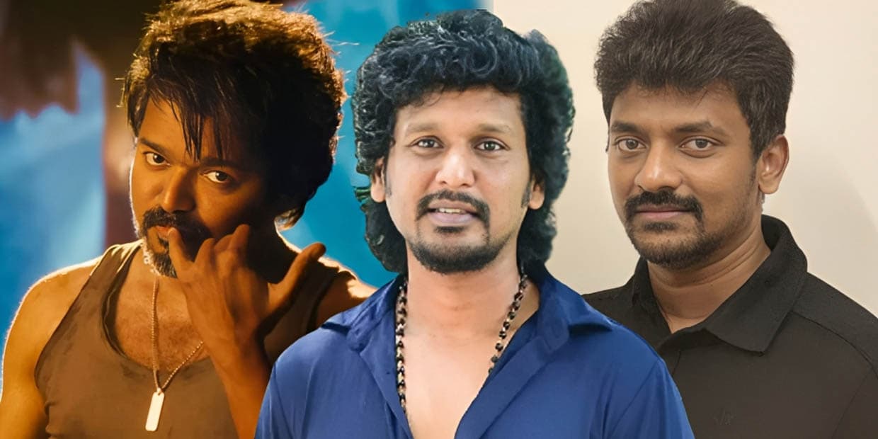 சொதப்பிய நெல்சன், சம்பவம் செய்ய போகும் லோகேஷ்.. லியோவில் காத்திருக்கும் சர்ப்ரைஸ்