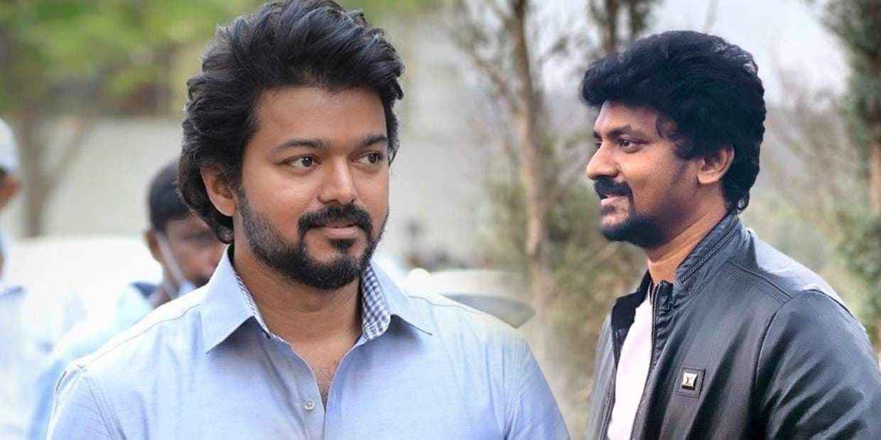 உச்சகட்ட பயத்தில் நெல்சன், களத்தில் இறங்கிய தளபதி.. மாஸாக வரப்போகும் அப்டேட்
