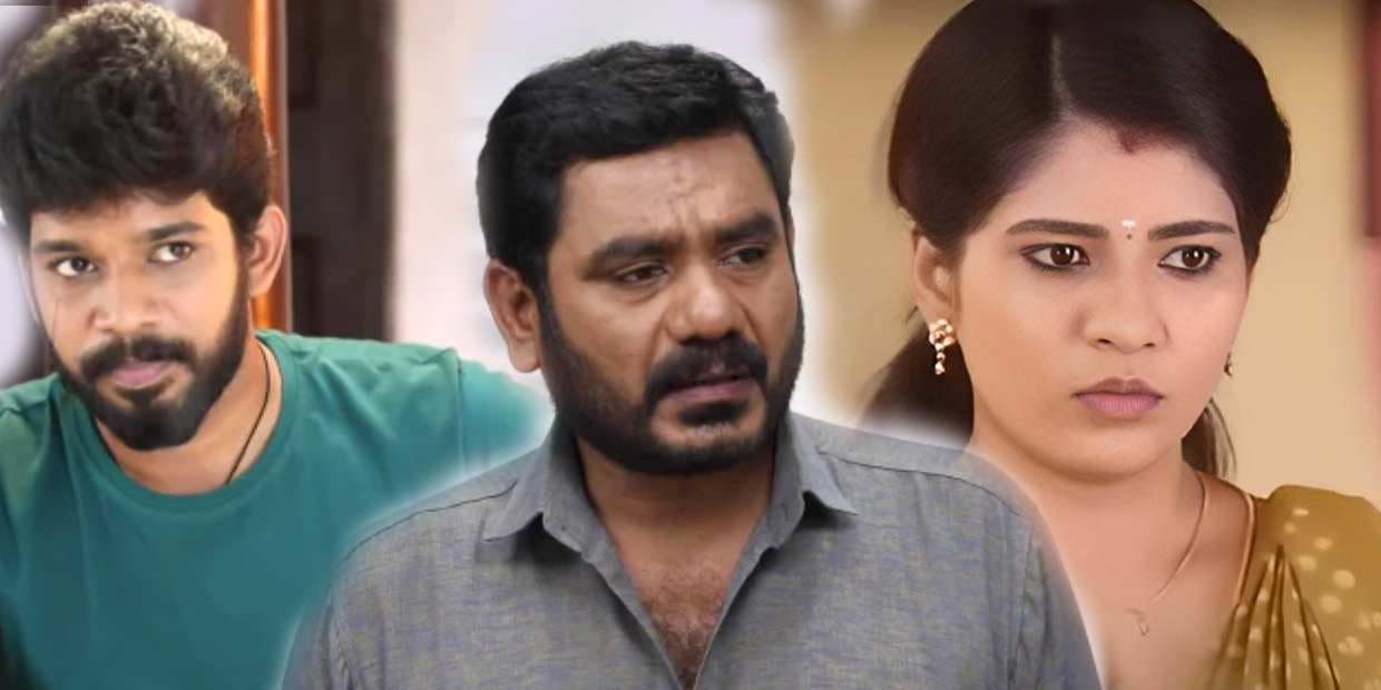 கதிர் வீட்டிற்கு வந்தும் அட்டகாசம் பண்ணும் ஐஸ்வர்யா.. நடுத்தெருவில் நின்னும் திருந்தவில்லை