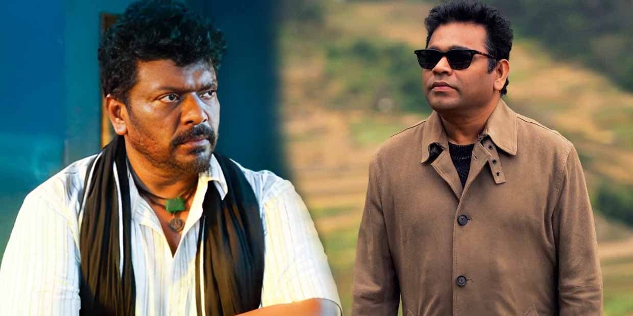 குப்புற விழுந்தாலும் மீசையில மண்ணு ஓட்டல.. பார்த்திபனுக்கு ஆப்படித்த ஏ ஆர் ரகுமான், வைரலாகும் ட்வீட்