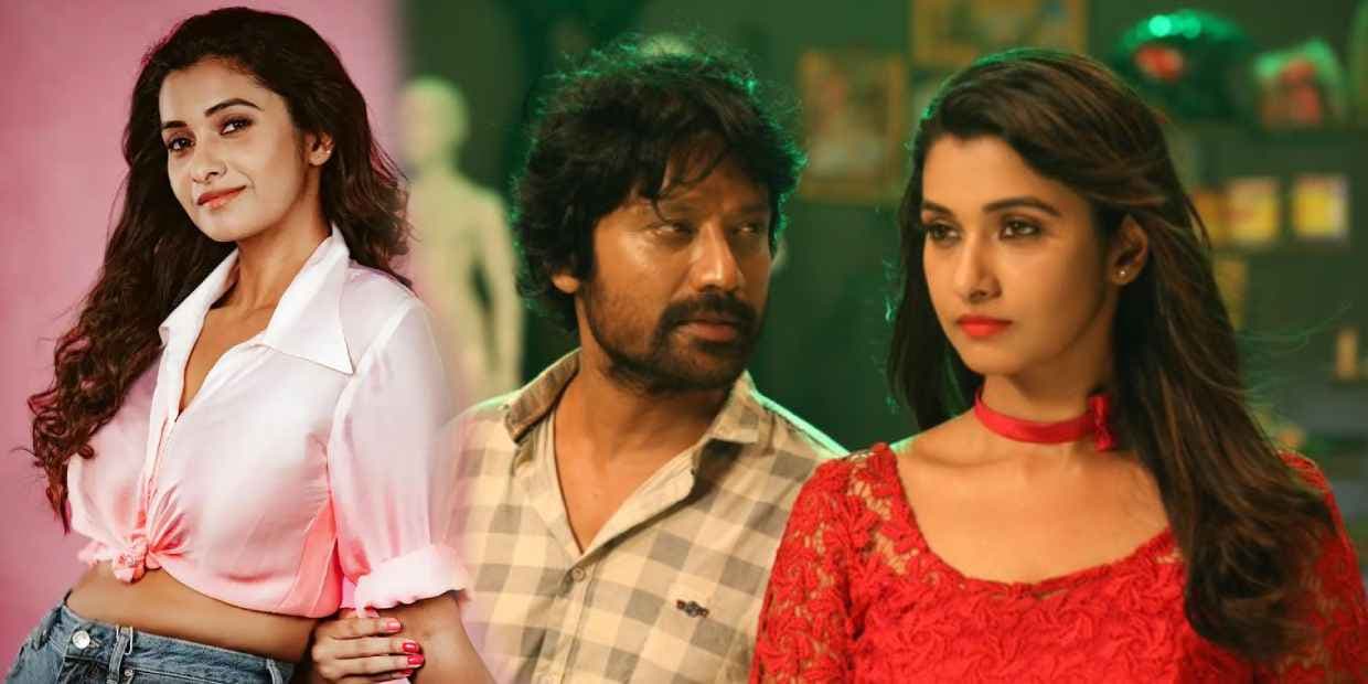 SJ சூர்யா போர் அடித்ததால் கருநாகத்துடன் இணையும் பிரியா பவானி.. சுட சுட வெளியான அப்டேட்