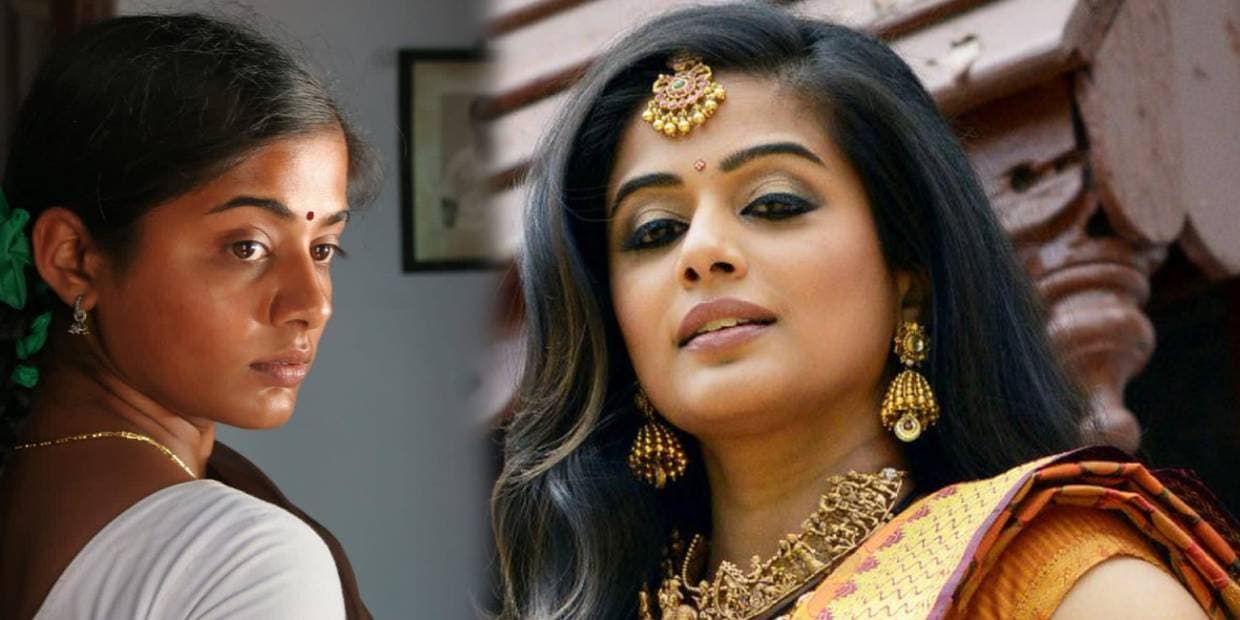 பிரியாமணி தமிழில் நடித்த 5 படங்கள்.. பார்க்க வந்த ஆடியன்ஸை அழ வைத்த அந்தப் படம்