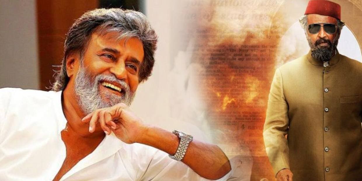 லால் சலாம் மொய்தீன் பாயின் நியூ லுக் இதுதான்.. ட்ரெண்டிங் புகைப்படம்