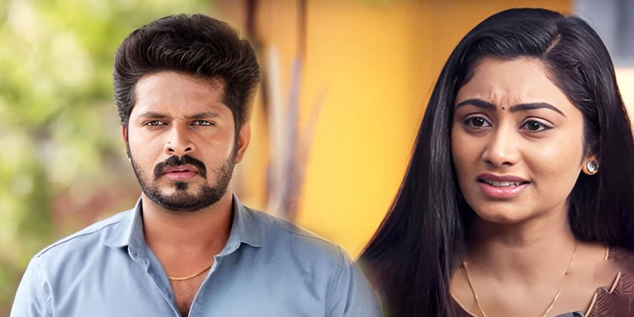 படுக்கையில் அந்தரங்க டார்ச்சர் செய்த விஷ்ணு.. கேவலப்படுத்தி நீலி கண்ணீர் வடிக்கும் சம்யுக்தா