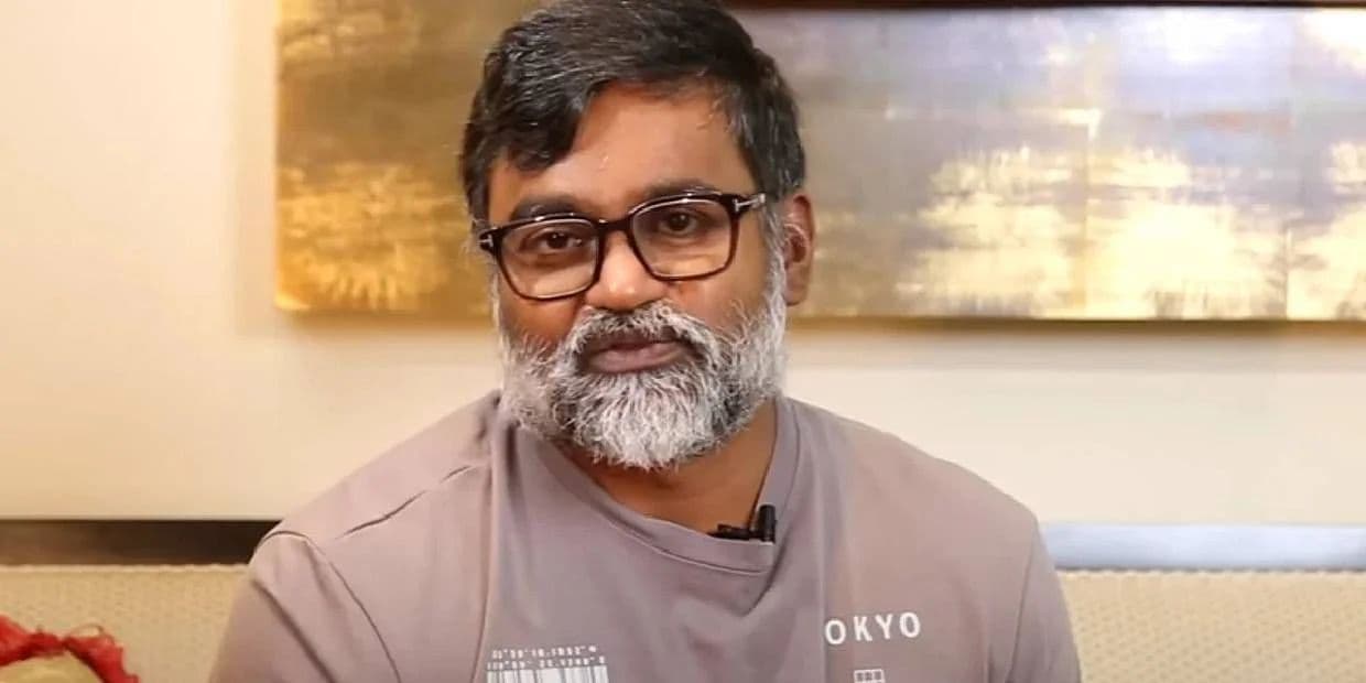 கொஞ்சம் கூட வெக்கமே இல்லாமல் வாய்ப்பு கேட்டேன்.. செல்வராகவனை ஏங்க விட்டு பார்க்கும் அசுரன்