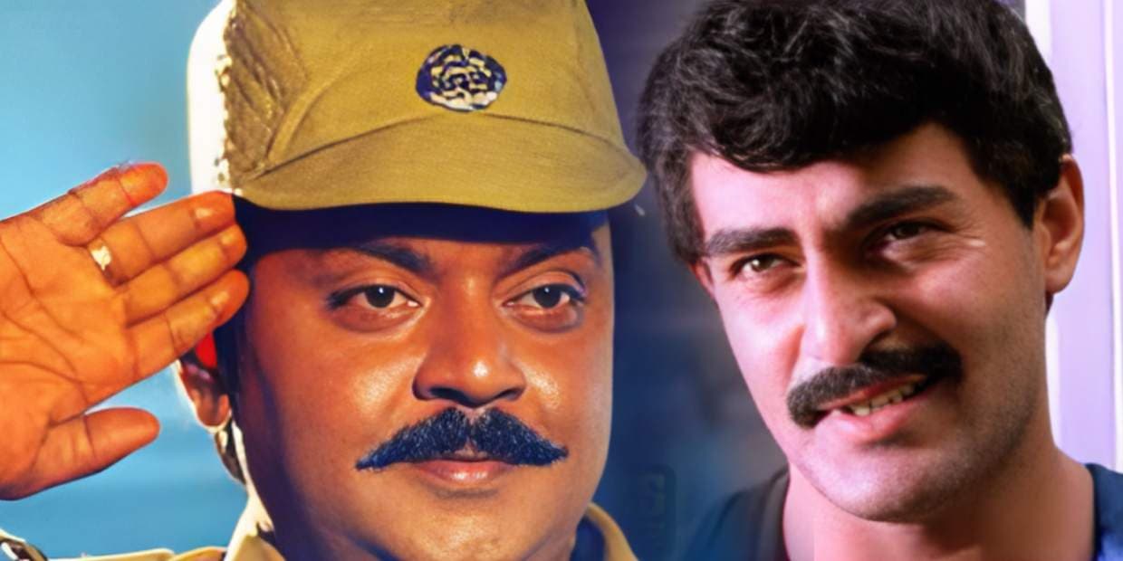 சேதுபதி பட வில்லன் திடீர் மரணம்.. காரணம் கேட்டு அதிர்ச்சியில் திரையுலகம்