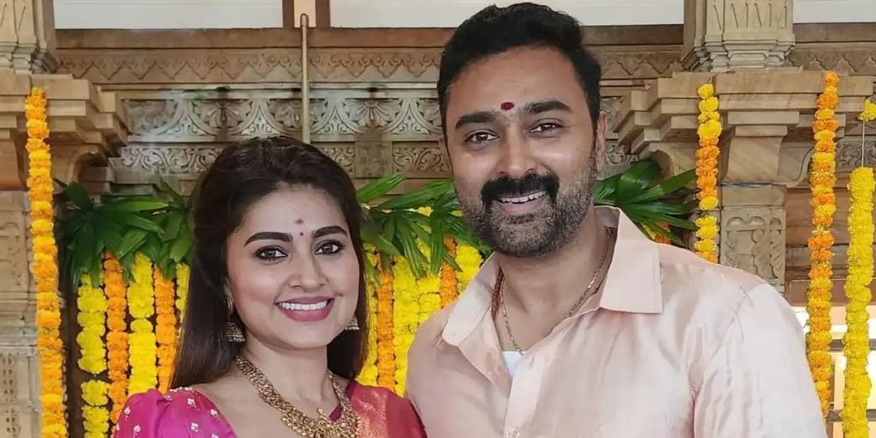 ஒரே படத்தில் இணைந்து நடித்து திருமணம் செய்து கொண்ட 6 ஜோடி