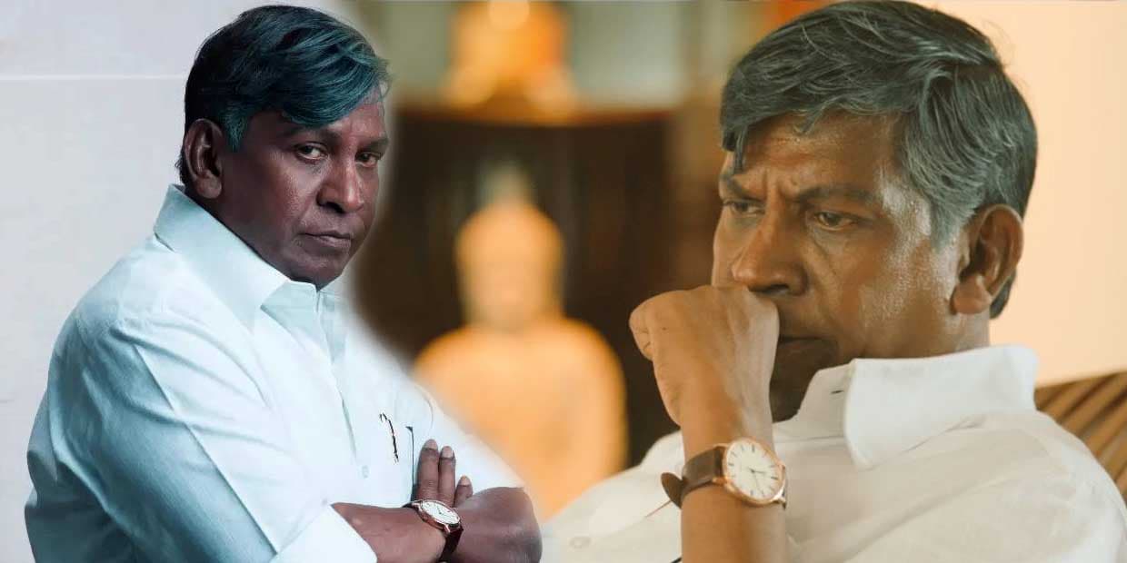 மாமன்னனை வைத்து வடிவேலு போட்ட கணக்கு.. அதிரடியாக இறக்கிய நங்கூரம்