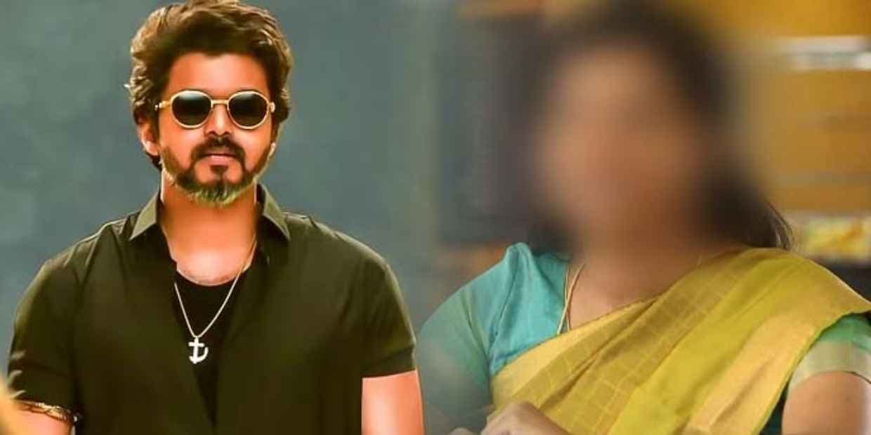 அட்ஜஸ்ட்மென்ட் செய்தால்தான் விஜய்யின் படம் கிடைக்கும்.. பகிரங்கமாக பேட்டியளித்த நடிகை