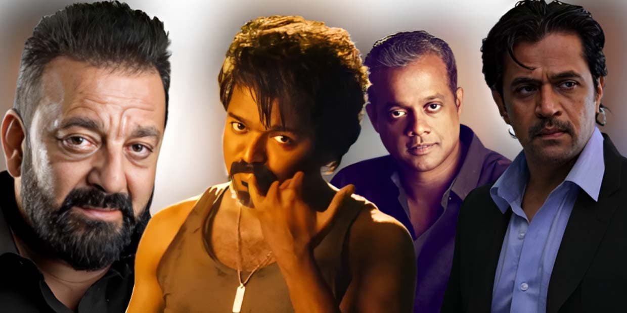 308 பெண்களை டேட்டிங் செய்த லியோ பட நடிகர்.. அந்தரங்க விஷயத்தில் செய்த தில்லுமுல்லு