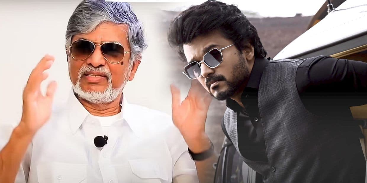 விஜய்யின் கொஞ்ச நஞ்ச மானத்தை மொத்தமாக வாங்கிய எஸ்ஏசி.. வாரிசு வசூல் உண்மையா?